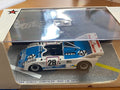 Lola T294 ROC #28 24ème 24H Le Mans 1975 F.Servanin / J.Henry / A.Dufrene  BZ149
