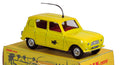 Renault 4L PTT