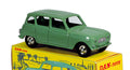 Renault 4L Junior Vert