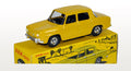 Renault 8S Jaune