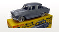 Simca Aronde P60 Gris Métal