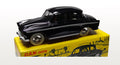 Simca Aronde P60 Noir