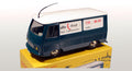 Peugeot J7 Fourgon Tôlé Allo Fret / Toit Blanc