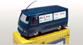 Peugeot J7 Fourgon Tôlé Allo Fret / Toit Bleu