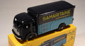 Simca Cargo Fourgon Samaritaine