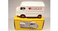 RARE Citroën Type HY Camionnette 1200 kg La Vache Qui Rit (Exclusivité Dan-Toys - Edition Limitée 250 Ex.)