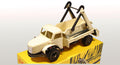 Berliet Multibenne Marrel Beige