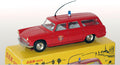 Peugeot 404 Break Pompiers de Paris