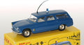 Peugeot 404 Break Gendarmerie