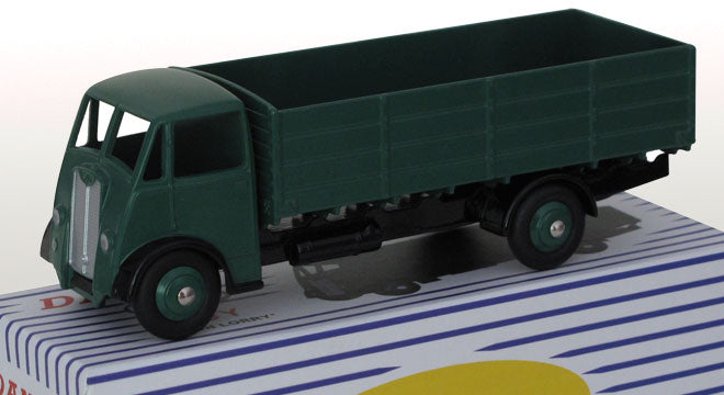 GUY “4 Ton Lorry” Vert