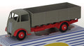 GUY “4 Ton Lorry” Gris / Rouge