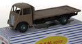 GUY “Flat Truck” Marron