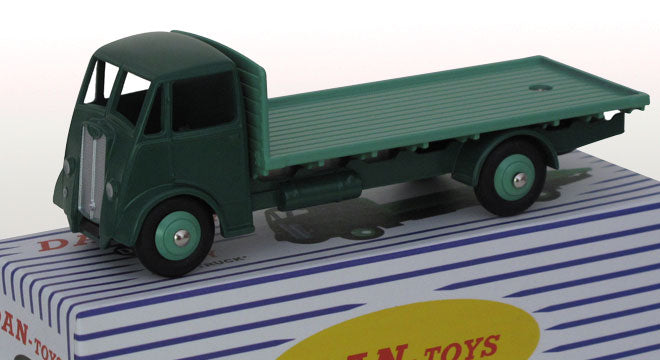 GUY “Flat Truck” Vert Foncé / Vert