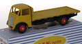 GUY “Flat Truck” Jaune