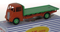 GUY “Flat Truck” Rouge / Vert
