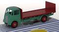 GUY “Flat Truck With Tailboard” Vert / Rouge