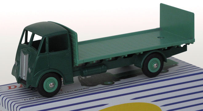 GUY “Flat Truck With Tailboard” Vert Foncé / Vert