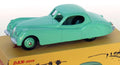 Jaguar XK120 Coupé Vert Clair
