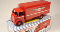 Guy Van Esso (Exclusivité Dan-Toys - Série de 500 Ex.)