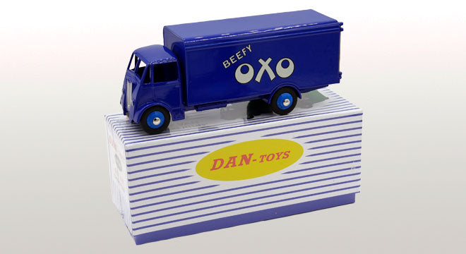 Guy Van Oxo