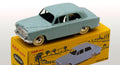 Peugeot 403 Bleu Clair