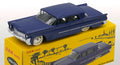 Lincoln Premiere Bleu Cobalt (Série de 500 Exemplaires)