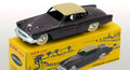 Studebaker Commander Acajou Foncé / Toit Crème