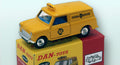 Austin Mini Van AA Patrol