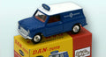 Austin Mini Van RAC Patrol