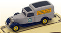 Dodge Van 1938 Apotheek de Korenbloem  ( un seul exemplaire neuf boite d'origine )