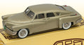 Tucker Torpedo 1948 Or Métal ( un seul exemplaire neuf boite d'origine )