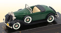 Packard Light 8 Convertible 1932 Vert / Noir ( un seul exemplaire neuf boite d'origine )