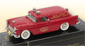 Chevrolet Fire Marshal's 1955 Rock County ( un seul exemplaire neuf boite d'origine )