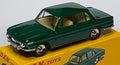 BMW 1500 Essai de Couleur 1964 Vert Foncé