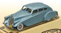 Pierce Arrow Silver Arrow Lt. 1933 Bleu Métal (un seul exemplaire en boite d'origine)