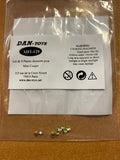 Lot de 8 Phares diamants pour Mini Cooper