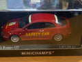 ALFA ROMEO - GT 2004 BERU TOP TEN SAFETY CAR   ( Un seul exemplaire boite d'origine)