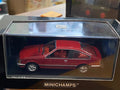 OPEL MONZA 1980 Rouge  ( Un seul exemplaire neuf en boite d'origine )