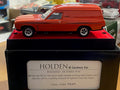 RARE  Holden HJ Sandman Van 1974  ( un seul exemplaire neuf en boite d'origine )