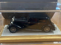 TRES RARE Rolls Royce 25/30 CV Châssis GWN38 ( Un seul exemplaire neuf boite d'origine )