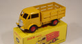 Ford Maraîcher Jaune