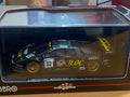 Lamborghini Murcielago R-GT #53 Le Mans 2007   ( Koji Yamanishi  Atsushi Yogō )