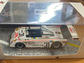 Lola T294S Ford Dorset Racing Associates #31 24H Le Mans 1977 I.Harrower / M. Birrane / E. Berg BZ160