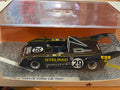 Lola T297/8 Ford #29 22ème Le Mans 1980 M.Birrane / Nick Mason / P.Clark Ref BZ179- (Copie)