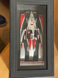 Audi R10 TDI Sport North America #1 Winner Le Mans 2007