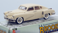 Tucker 48 (Torpedo)1948 Beige Ref BRK222a