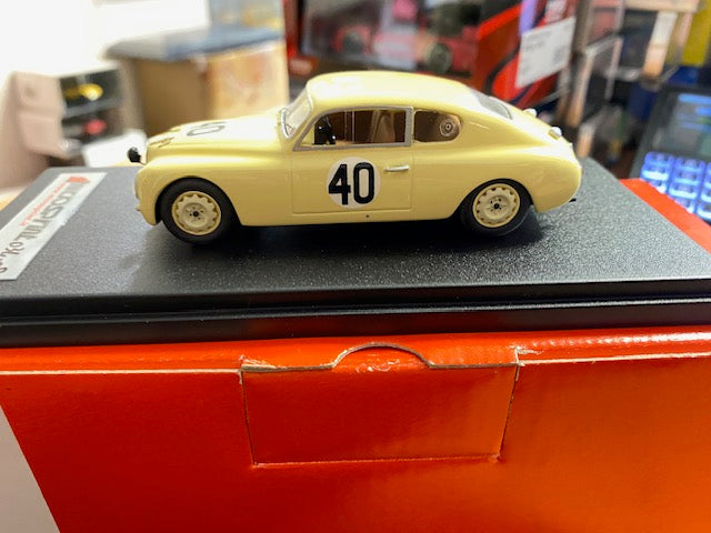 Lancia Aurelia B20 Le Mans 1952