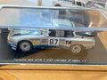 RARE Porsche 924 GTR #87 Le Mans 1982 1st IMSA GT J.Busby-D.Bundy