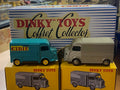COFFRET   L'INDISPENSABLE CITROEN H   REF 25C/561