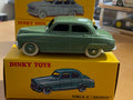 Simca 9 Aronde Vert